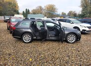 Volkswagen Passat Kombi 1,4 l 160 kw