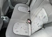 Škoda Fabia Sedan / Limuzína 1,4 l 55 kw