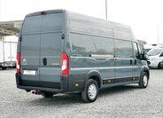 Citroën Jumper Ostatní 2,2 l 121 kw