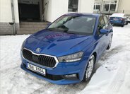 Škoda Fabia Hatchback 999,0 70 kw