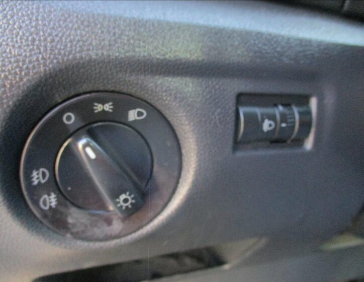 Škoda Roomster Kombi 1,4 l 63 kw