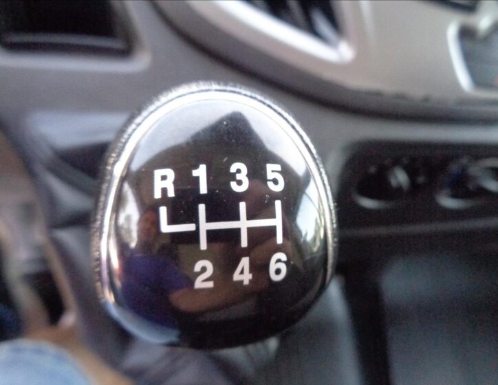 Ford Transit Ostatní 2,0 l 96 kw