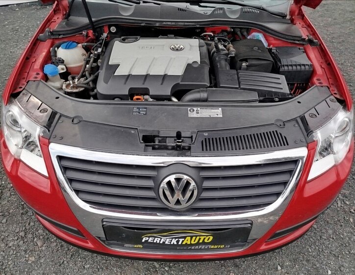 Volkswagen Passat 40