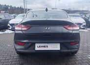 Hyundai i30 Liftback 1,5 l 117 kw