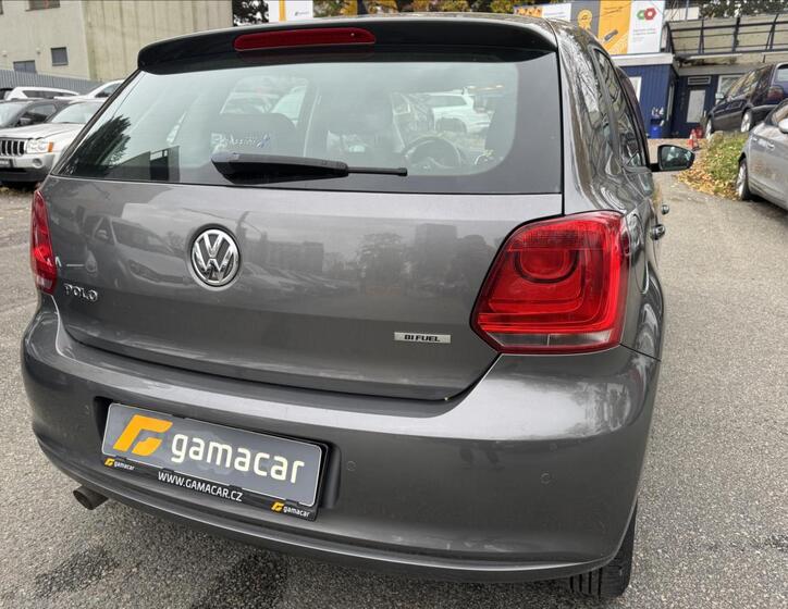 Volkswagen Polo 10