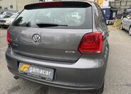 Volkswagen Polo 10
