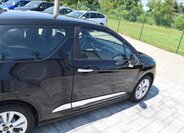 Citroën DS3 Hatchback 1,2 l 60 kw