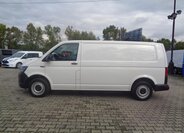 Volkswagen Transporter Ostatní 2,0 l 75 kw