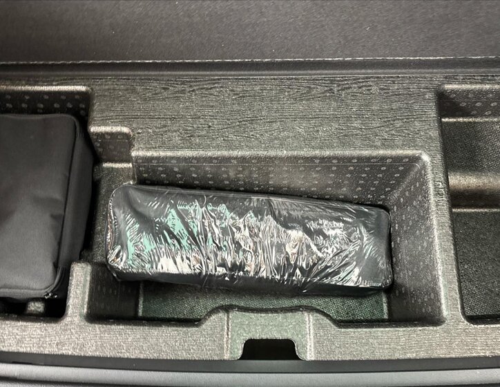 KIA Sportage SUV / Terénní 1,6 l 110 kw