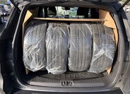 Ford Kuga SUV 2,0 l 132 kw