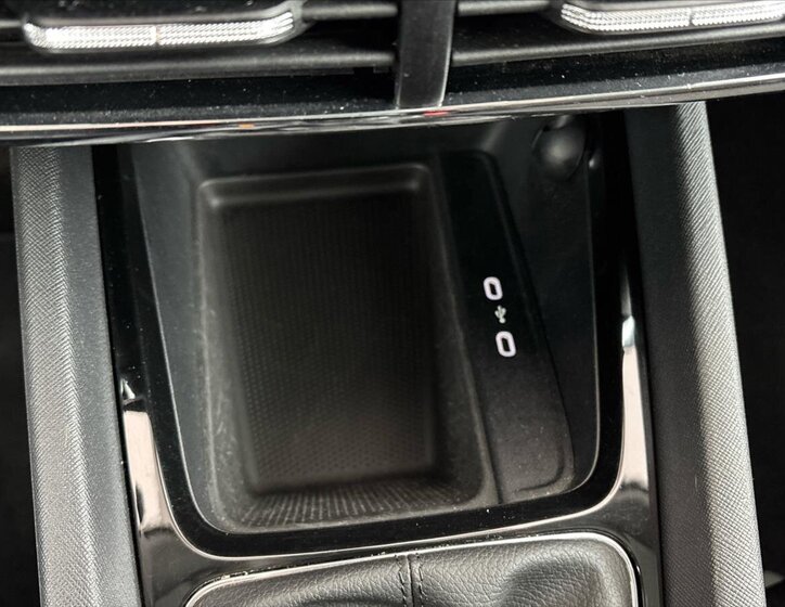 Škoda Octavia Kombi 1,5 l 110 kw