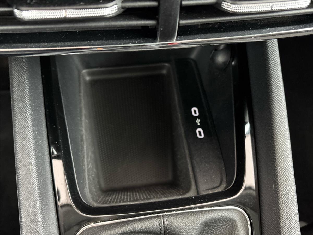 Škoda Octavia Kombi 1,5 l 110 kw