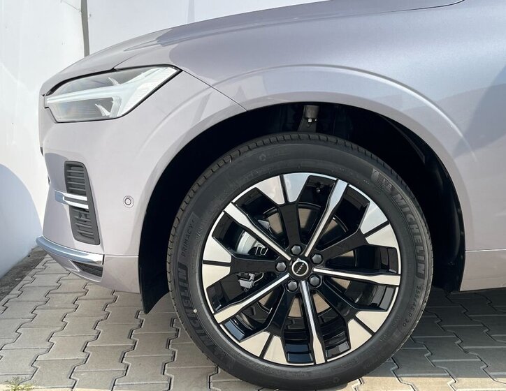 Volvo XC60 SUV / Terénní 2,0 l 184 kw