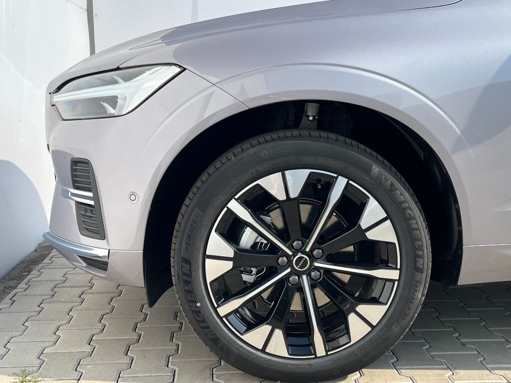 Volvo XC60 SUV / Terénní 2,0 l 184 kw