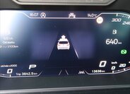 Cupra Ateca SUV / Terénní 1,5 l 110 kw