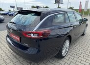 Opel Insignia Kombi 1,5 l 121 kw