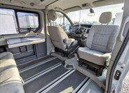 Renault Trafic VAN / Minibus 2,5 l 107 kw