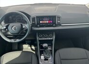 Škoda Karoq SUV / Terénní 1,5 l 110 kw
