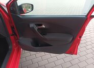 Volkswagen Polo Hatchback 1,2 l 44 kw