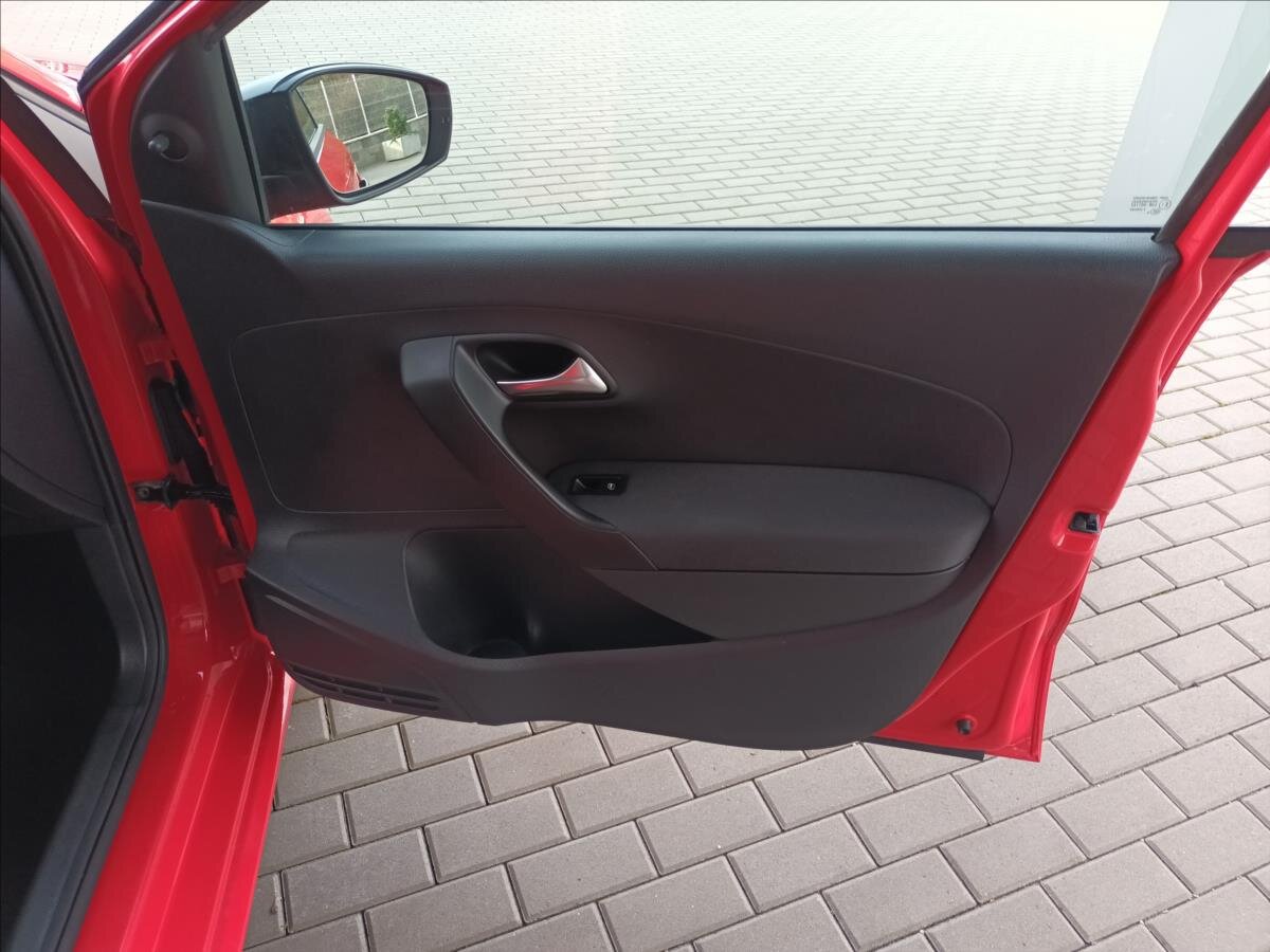 Volkswagen Polo Hatchback 1,2 l 44 kw