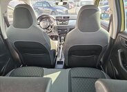 Škoda Fabia Hatchback 1,2 l 81 kw