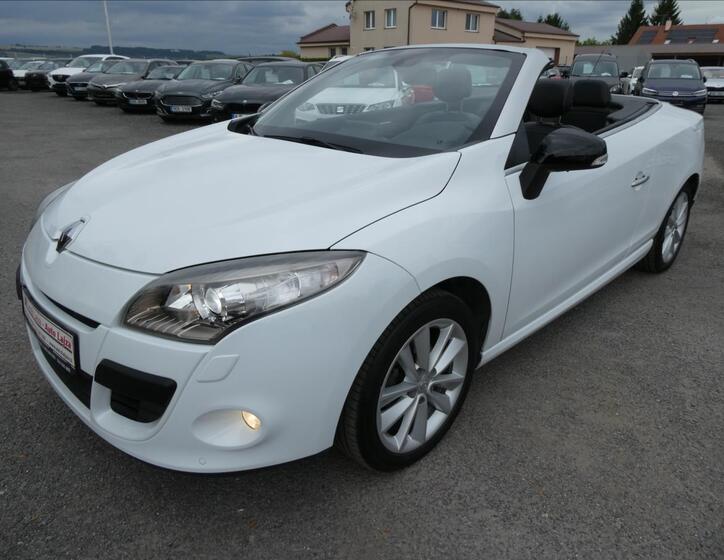 Renault Mégane 5