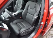 Volvo XC60 SUV / Terénní 2,0 l 186 kw