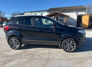 Ford EcoSport Hatchback 1,5 l 70 kw