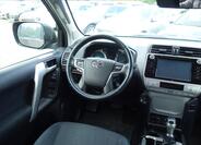 Toyota Land Cruiser 22