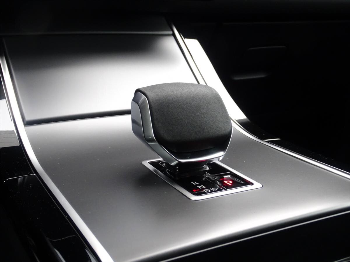 Land Rover Range Rover Evoque SUV / Terénní 1,5 l 198 kw