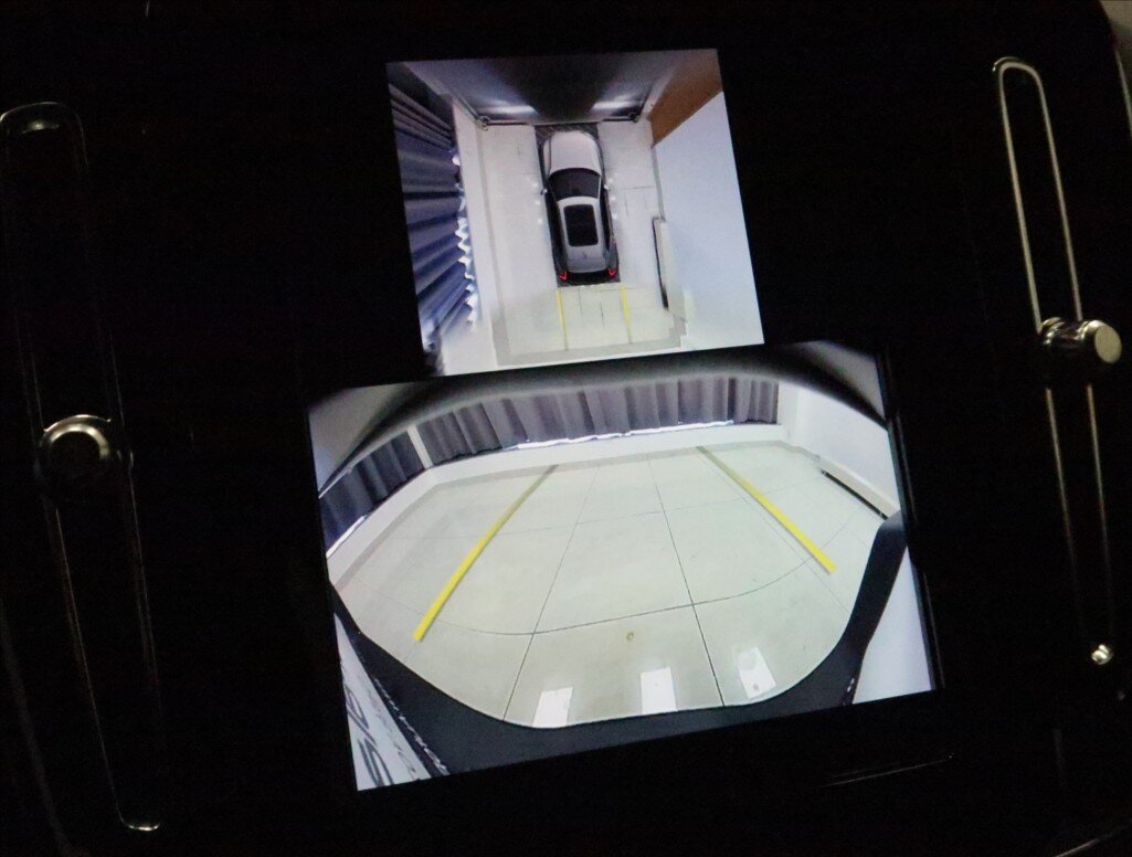 Volvo XC40 SUV 2,0 l 120 kw