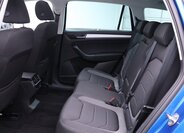 Škoda Kodiaq SUV / Terénní 2,0 l 147 kw