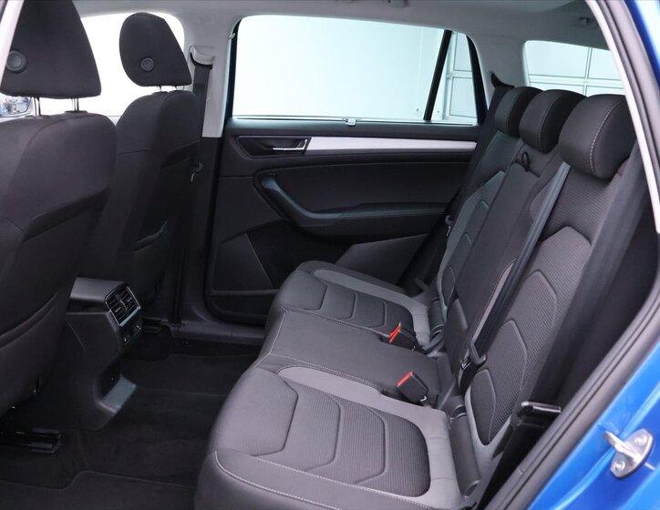 Škoda Kodiaq SUV / Terénní 2,0 l 147 kw