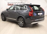 Volvo XC90 SUV / Terénní 2,0 l 173 kw