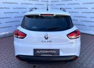 Renault Clio Kombi 1,1 l 54 kw