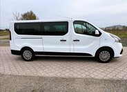 Renault Trafic MPV 1,6 l 92 kw