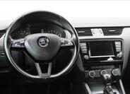 Škoda Octavia 15