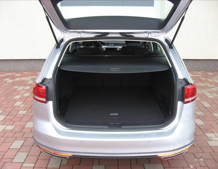 Volkswagen Passat 41