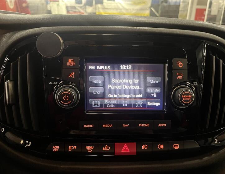 Fiat Dobló cargo 19