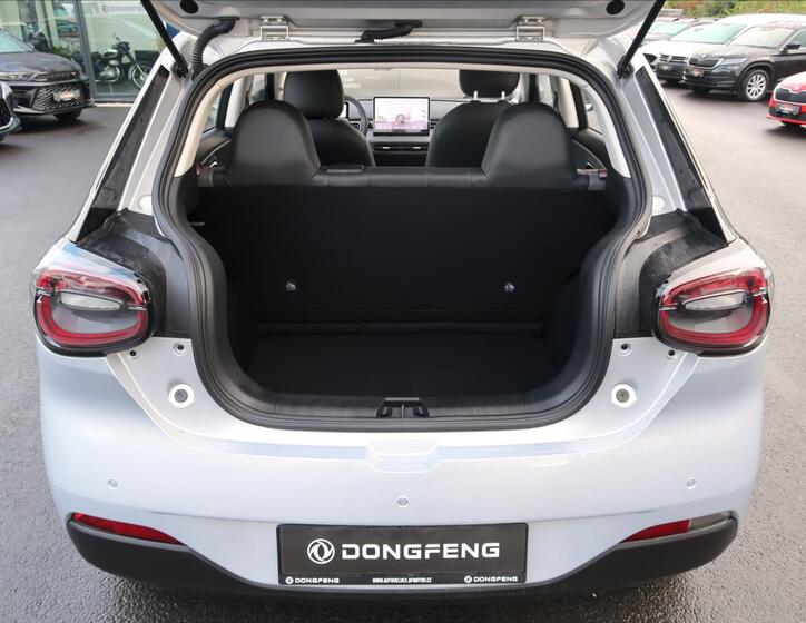 Dongfeng Box 23