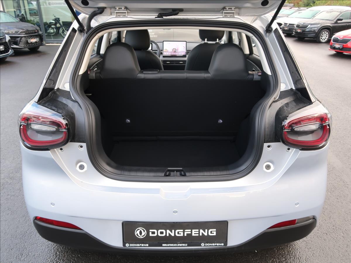 Dongfeng Box