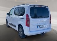 Opel Combo Ostatní 1,2 l 81 kw