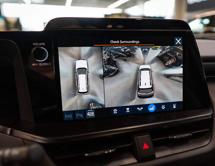 Subaru Outback SUV / Terénní 2,4 l 193 kw