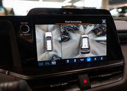 Subaru Outback SUV / Terénní 2,4 l 193 kw