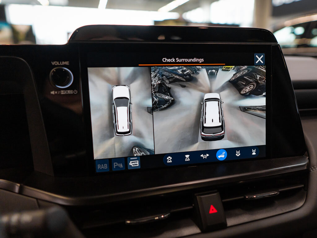 Subaru Outback SUV / Terénní 2,4 l 193 kw