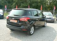 Ford B-MAX 4
