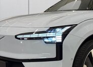 Volvo EX30 CUV / Crossover 0,0 200 kw