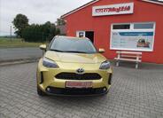 Toyota Yaris Cross 2