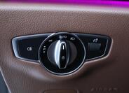 Mercedes-Benz Třídy E 18