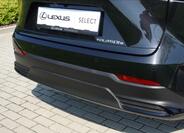 Lexus NX 450h plus 37